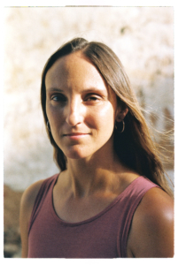 Magdalena Martínez-García