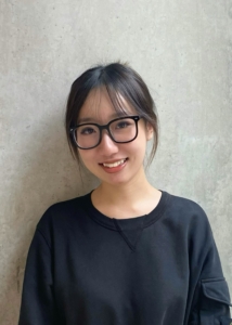 Xinyi Lin
