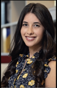 Yanaira Alonso Caraballo