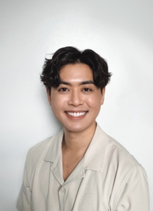 Jeffrey Man Hay Wong