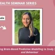Leveraging Brain-Based Predictive Modelling to Study Sex, Gender, and Behaviour