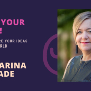 Women's Brain Health Initiative Trainee-Mentor Session: Dr. Marina Adshade