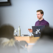 CALL FOR ABSTRACTS: Research Day - The Future of Health