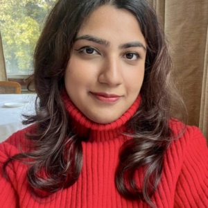 Bhavya Arya