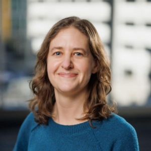 Bryna Goeckner