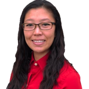 Claudia Paarmann-Chien