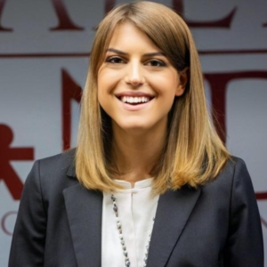 Deniz Bengi