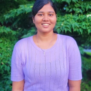 Pontiana Ritika Clement Ravi