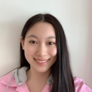 Angela Zhang