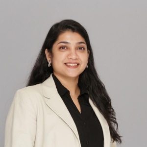 Bhairavi Warke