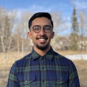 Badal (Brandon) Pattar