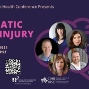 Women's Brain Health Conference—Symposium 3: Traumatic Brain Injury