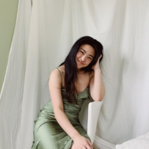 Jennifer (Jia Yu) Zhang