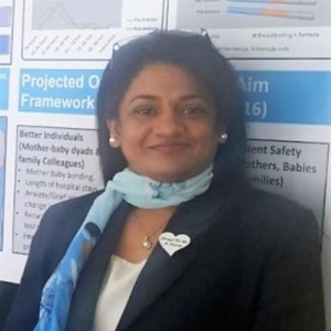 Josephine Mary Violet Francis Xavier