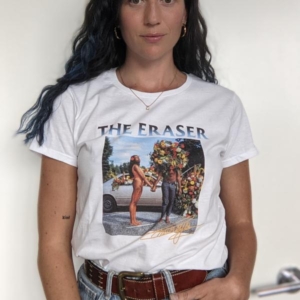 Julia Santana Parrilla