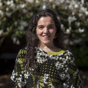 Maria Fernanda Mujica-Coopman