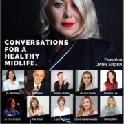 MOKITA 2019 | Conversations for a Healthy Midlife