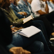 WHRC Trainee Presentation Series Event