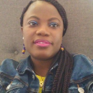 Sandra Tsoenemawu Sikanku