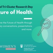 The 3rd Annual Tri-Cluster Research Day