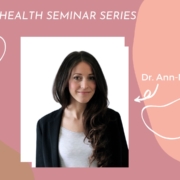 A Big-Data Approach to Women's Health Research