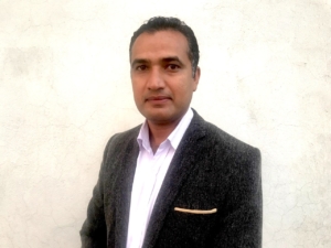 Shambhu Adhikari