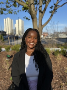 Charity Mudhikwa