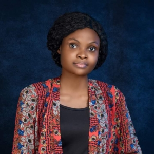 Dukanwojo Beulah Suleman