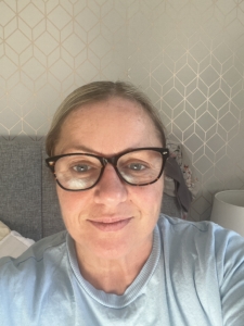 Diane Glancy