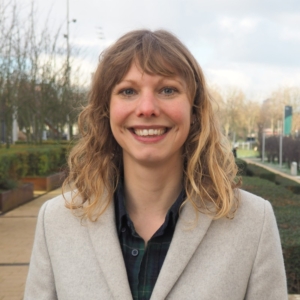 Clair Enthoven