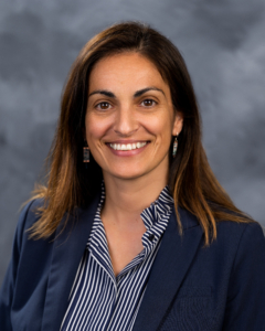 Styliani Goulopoulou