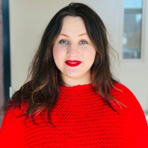 Nadiya Ekhteraeetoussi