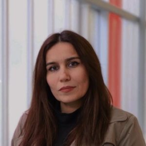 Atafeh Najafi
