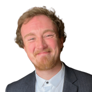 Andrew McGovern