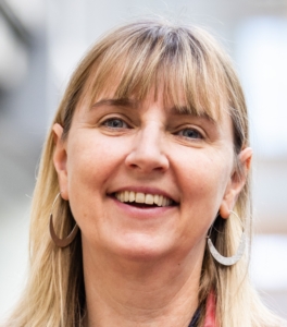 Angela Dawson