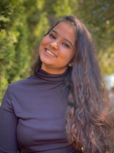 Vaishnavi Cherukupalli