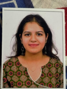 Afreen Zaib Safi