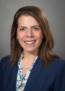 Kristina Deligiannidis