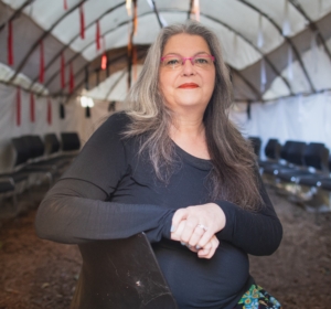 Angela Mashford Pringle