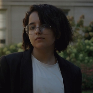 Ghazal (Eden) Faridi Haftkhani