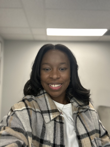 Shanice Harris