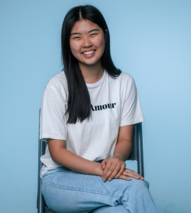 Sofia Kim