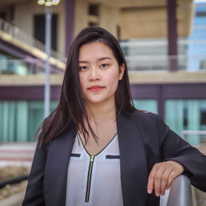 Vivian Su