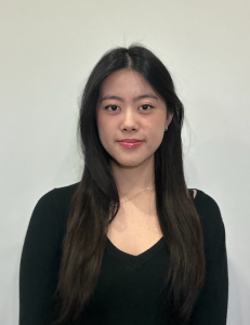 Michelle Chow