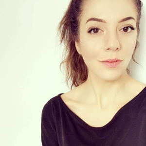Erin Leigh Courtice