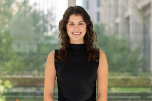 Caitlin Buchholz