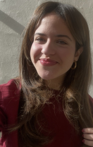 Imane Baghouri