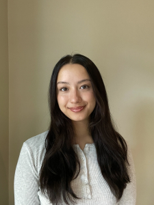 Rayna Adachi