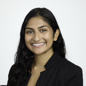 Rasika Iyer