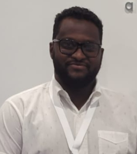 Ahmed Essa